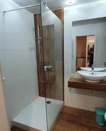 Sloneczny Apartament * Poznan