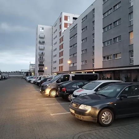 Sloneczny Apartament * Poznan